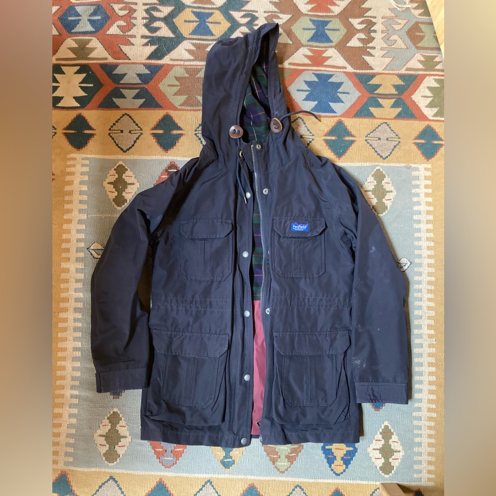 Penfield Women’s Kasson Mountain Parka